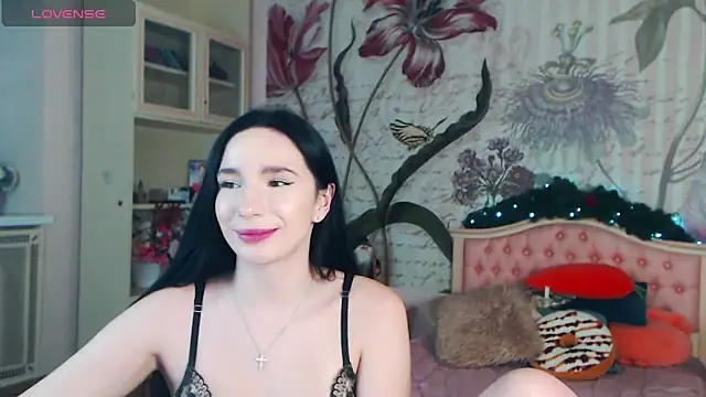 Snapshot of AliciaBow chatting on January 21, 2025, 5:51 pm AliciaBow online show from January 21, 2025, 5:51 pm