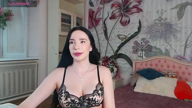 Snapshot of AliciaBow chatting on January 29, 2025, 1:38 pm AliciaBow online show from January 29, 2025, 1:38 pm