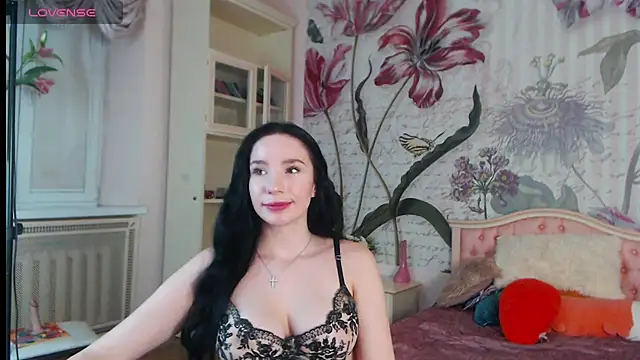 Snapshot of AliciaBow chatting on February 4, 2025, 4:08 pm AliciaBow online show from February 4, 2025, 4:08 pm