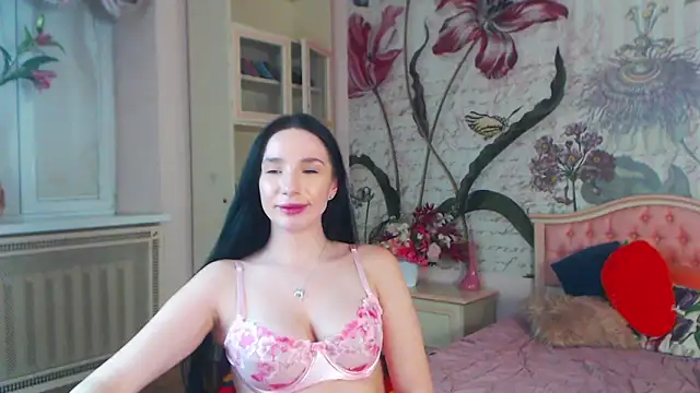 Snapshot of AliciaBow chatting on February 22, 2025, 2:08 pm AliciaBow online show from February 22, 2025, 2:08 pm