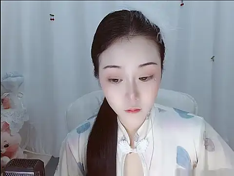 Angel-C online show from February 8, 2026, 1:42 am