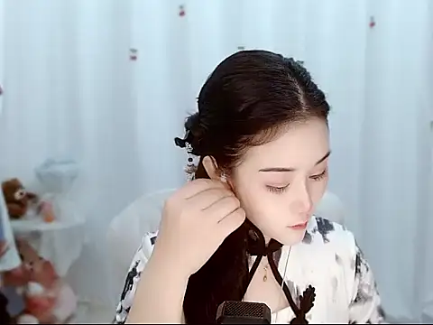 Angel-C online show from March 13, 2026, 1:12 am