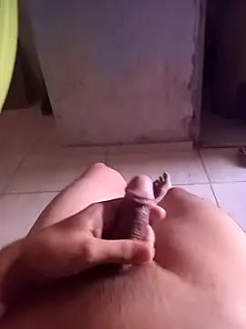 JOHN GOSTOSO online show from September 27, 2025, 5:40 pm