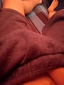 JOHN GOSTOSO online show from October 23, 2025, 3:55 pm