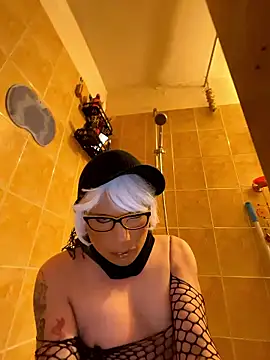 Nekazvainanikogo online show from January 12, 2026, 1:55 am