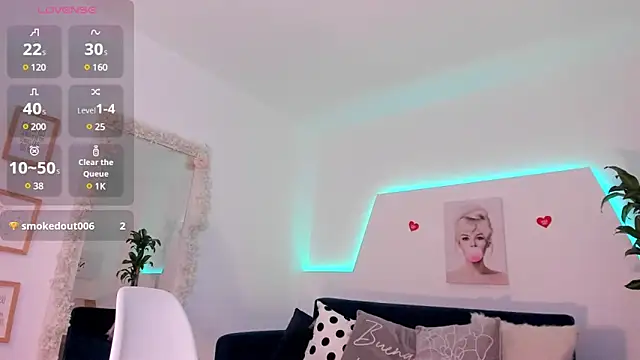 barbie es online show from January 15, 2025, 4:54 pm