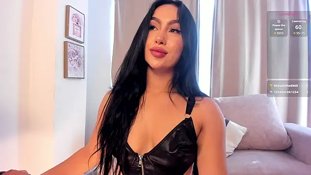 barbie es online show from October 24, 2025, 1:29 pm