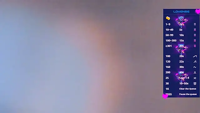 Salomesweet69 online show from December 4, 2024, 5:49 am