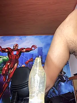 Anne Robert online show from October 2, 2025, 2:18 am