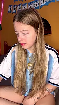 -veranito- online show from July 15, 2026, 6:57 pm