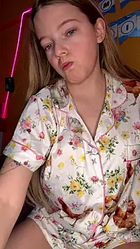 -veranito- online show from July 22, 2026, 2:36 am