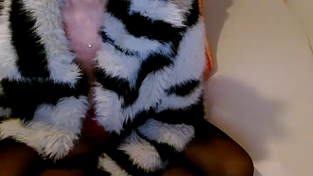 34MANON online show from February 1, 2026, 6:45 am