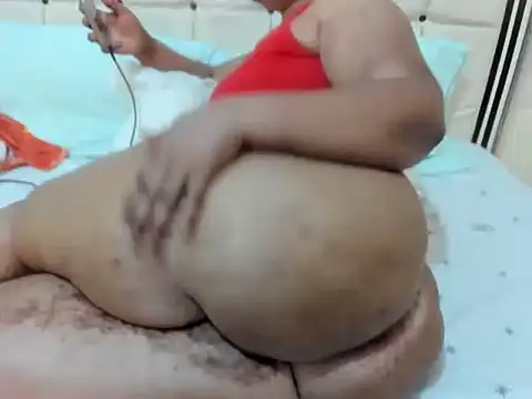 bigbooty29 online show from April 24, 2026, 6:54 pm