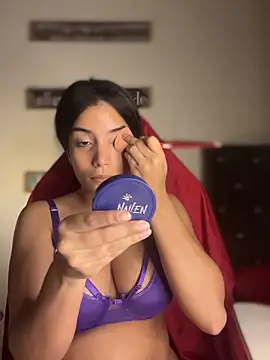 Snapshot of _Eurekaa_ chatting on March 13, 2026, 1:34 am Eurekaa online show from March 13, 2026, 1:34 am