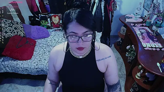 lufek23 online show from September 16, 2025, 12:00 am