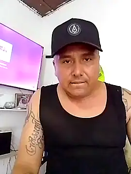 Lenonantonio online show from September 16, 2025, 1:34 pm