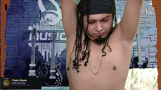 chino roz online show from December 5, 2024, 7:49 am
