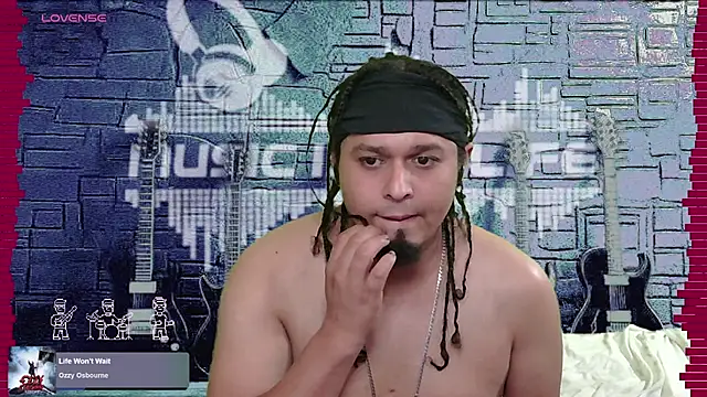 chino roz online show from December 12, 2024, 5:48 pm