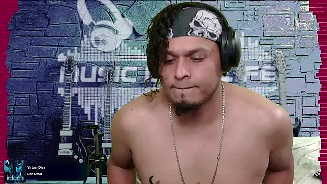 chino roz online show from December 16, 2024, 7:10 pm