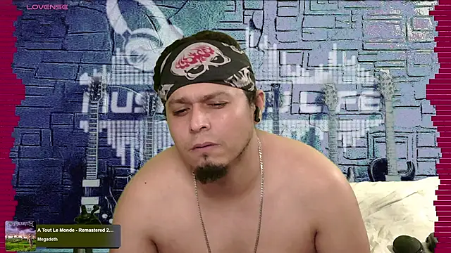 chino roz online show from December 18, 2024, 2:21 am