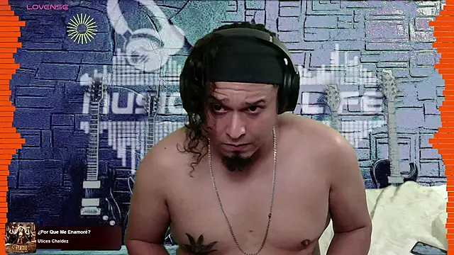 chino roz online show from December 21, 2024, 1:58 am