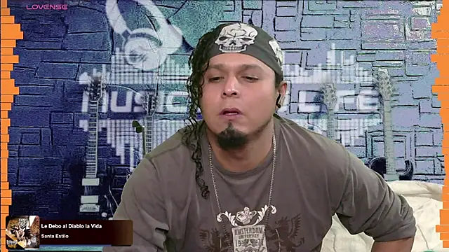 chino roz online show from December 29, 2024, 6:24 am
