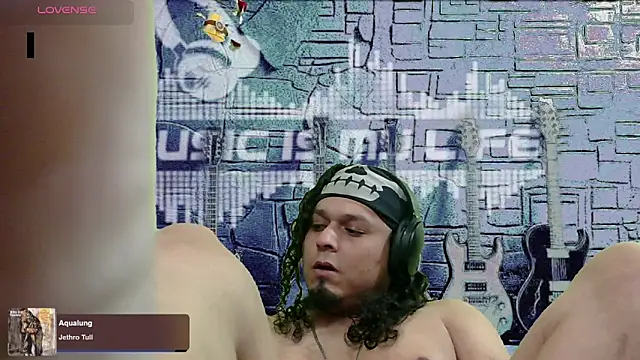 chino roz online show from January 2, 2025, 9:43 am