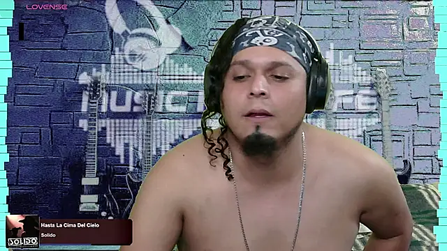 chino roz online show from January 4, 2025, 9:54 am