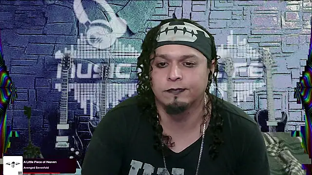 chino roz online show from January 29, 2025, 8:18 am