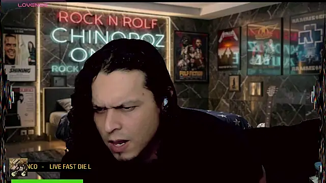 Snapshot of chino_roz chatting on June 24, 2026, 6:23 am chino roz online show from June 24, 2026, 6:23 am