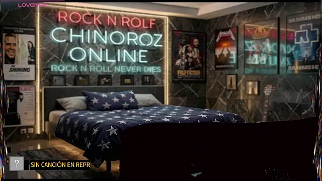 Snapshot of chino_roz chatting on June 25, 2026, 6:29 am chino roz online show from June 25, 2026, 6:29 am