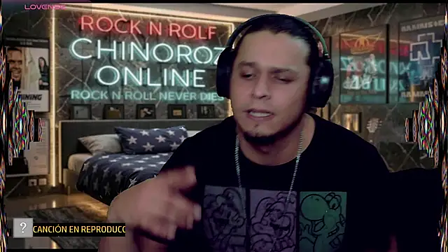 Snapshot of chino_roz chatting on June 25, 2026, 7:18 pm chino roz online show from June 25, 2026, 7:18 pm