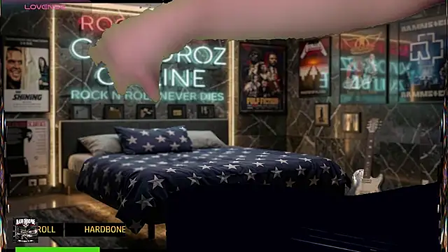 Snapshot of chino_roz chatting on June 26, 2026, 7:24 am chino roz online show from June 26, 2026, 7:24 am