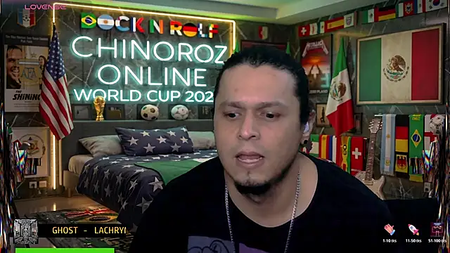 Snapshot of chino_roz chatting on July 3, 2026, 10:38 pm chino roz online show from July 3, 2026, 10:38 pm