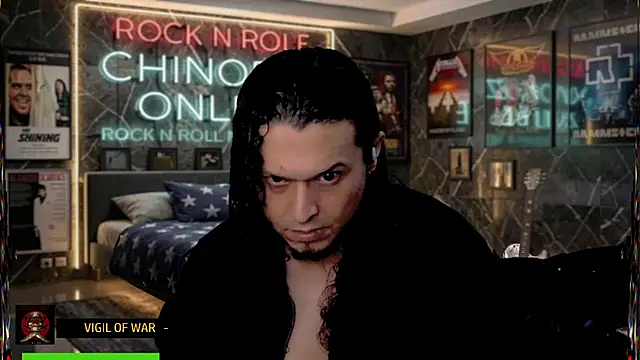 Snapshot of chino_roz chatting on July 14, 2026, 5:56 am chino roz online show from July 14, 2026, 5:56 am
