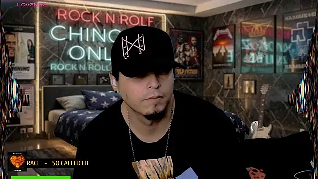 Snapshot of chino_roz chatting on July 21, 2026, 12:35 am chino roz online show from July 21, 2026, 12:35 am