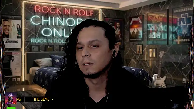 Snapshot of chino_roz chatting on July 27, 2026, 7:04 am chino roz online show from July 27, 2026, 7:04 am