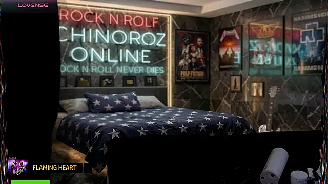 Snapshot of chino_roz chatting on July 31, 2026, 8:41 pm chino roz online show from July 31, 2026, 8:41 pm