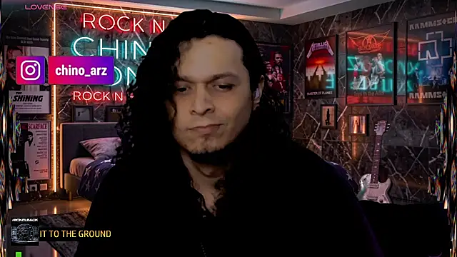 Snapshot of chino_roz chatting on August 5, 2026, 5:43 am chino roz online show from August 5, 2026, 5:43 am