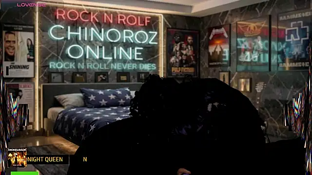 Snapshot of chino_roz chatting on August 7, 2026, 6:15 am chino roz online show from August 7, 2026, 6:15 am