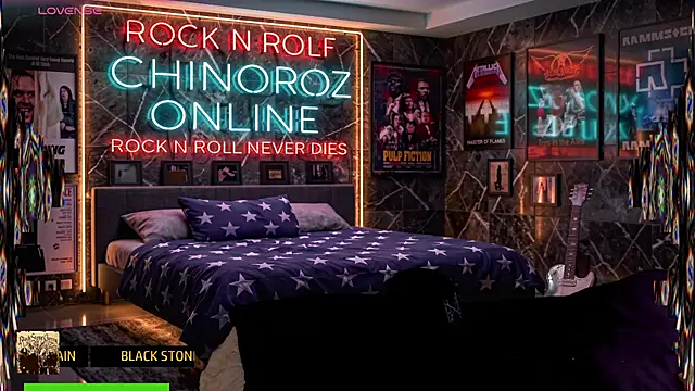 Snapshot of chino_roz chatting on August 8, 2026, 5:31 am chino roz online show from August 8, 2026, 5:31 am