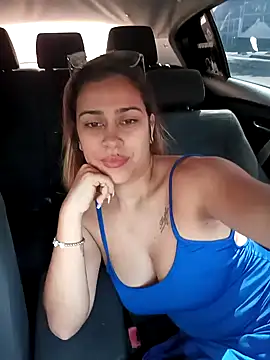 Latina sexy1 online show from January 13, 2025, 5:44 pm
