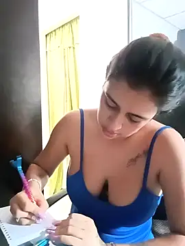 Latina sexy1 online show from January 13, 2025, 8:48 pm