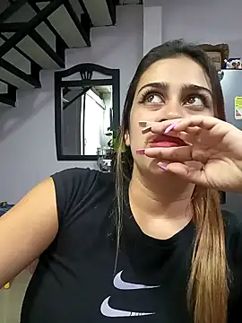 Latina sexy1 online show from January 29, 2025, 4:15 am