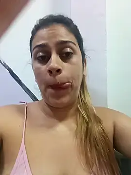 Latina sexy1 online show from January 30, 2025, 2:58 pm