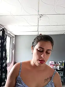 Latina sexy1 online show from February 1, 2025, 4:54 pm