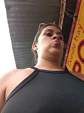 Latina sexy1 online show from February 2, 2025, 9:23 pm