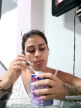 Latina sexy1 online show from February 6, 2025, 8:34 pm