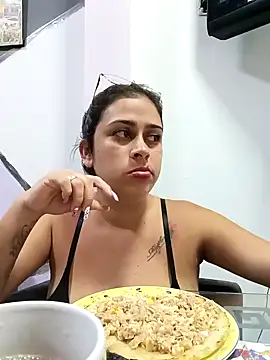 Latina sexy1 online show from February 8, 2025, 3:21 pm