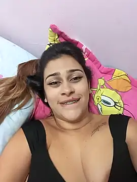 Latina sexy1 online show from February 25, 2025, 1:50 pm